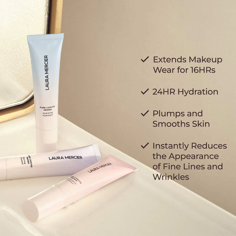 LAURA MERCIER Pure Canvas Primer Hydrating