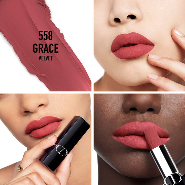 Dior - Rouge Dior