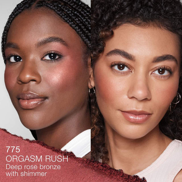 Nars Talc Free Blush