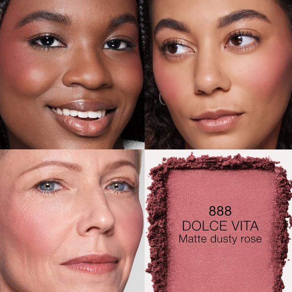 Nars Talc Free Blush