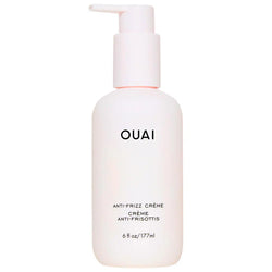 OUAI Anti-frizz hair styling cream