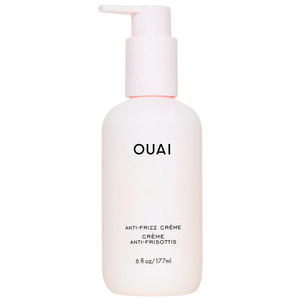 OUAI Anti-frizz hair styling cream
