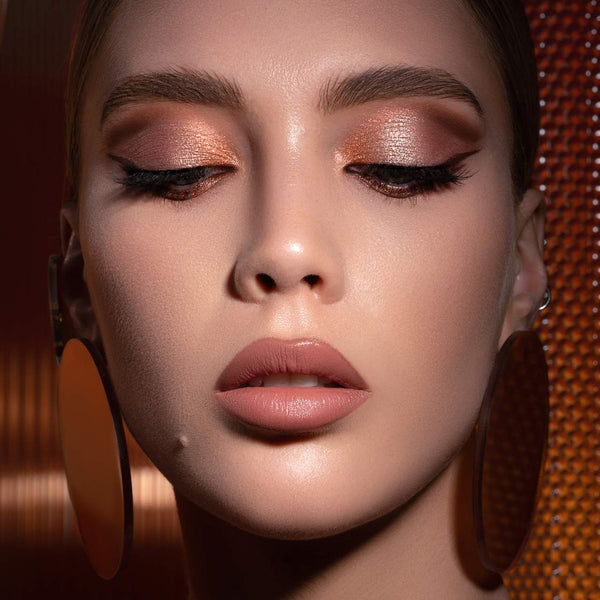 NATASHA DENONA - I NEED A WARM EYESHADOW PALETTE