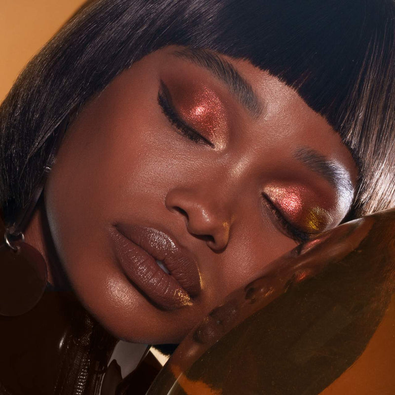 NATASHA DENONA - I NEED A WARM EYESHADOW PALETTE
