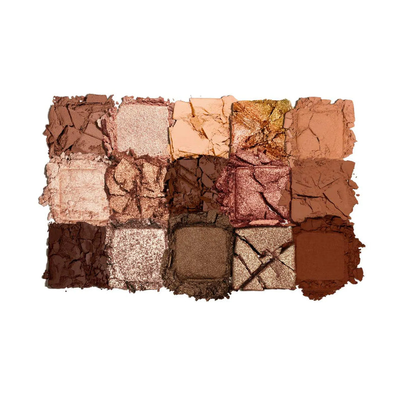 NATASHA DENONA - I NEED A WARM EYESHADOW PALETTE