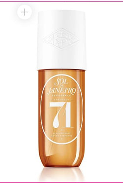 SOL DE JANEIRO Cheirosa 71 Perfume Mist