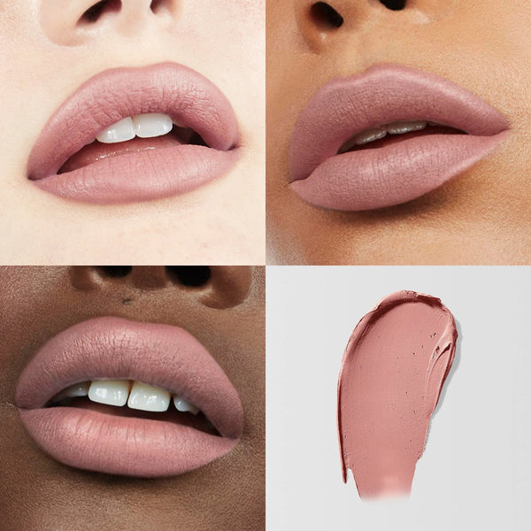 MAKEUP BY MARIO Ultra Suede Cozy Lip Creme
