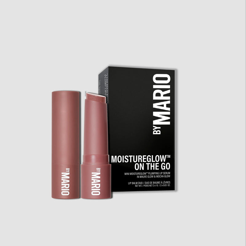MAKEUP BY MARIO Moistureglow on the go - Duo