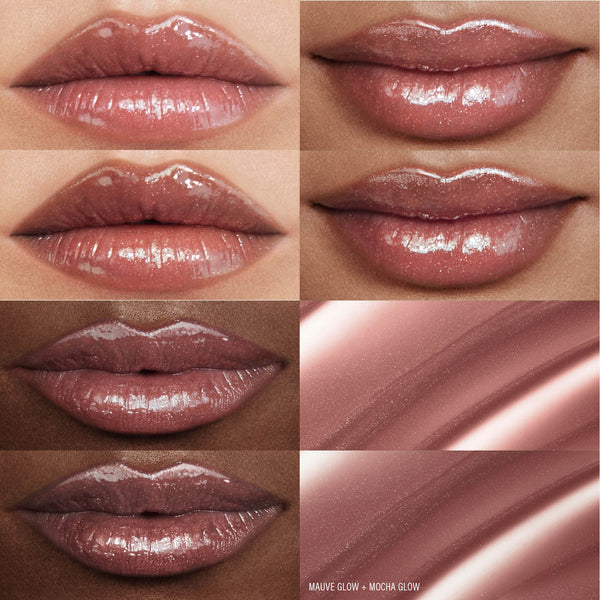 MAKEUP BY MARIO Moistureglow on the go - Duo