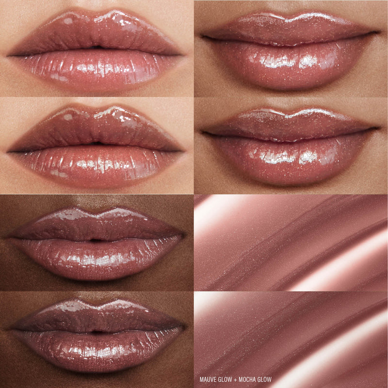 MAKEUP BY MARIO Moistureglow on the go - Duo