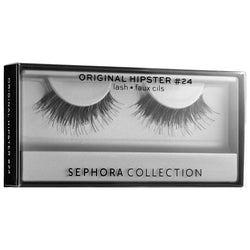 Sephora Collection Original Hipster #24 Wispy Eyelashes