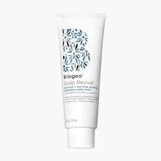 BRIOGEO Briogeo Scalp Revival – Charcoal + Tea Tree Hydration Mask