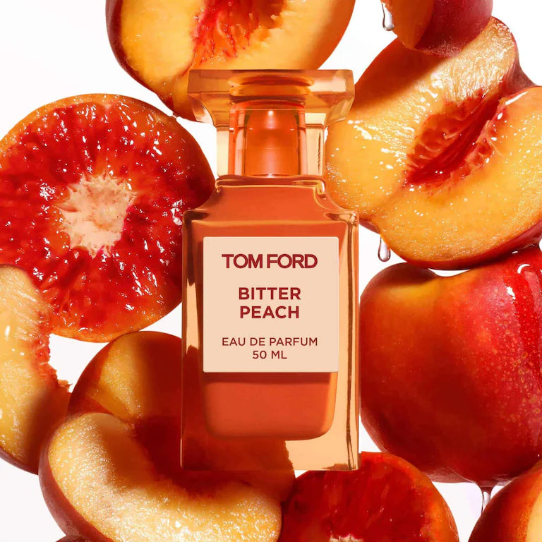 TOM FORD Bitter Peach Eau de Parfum