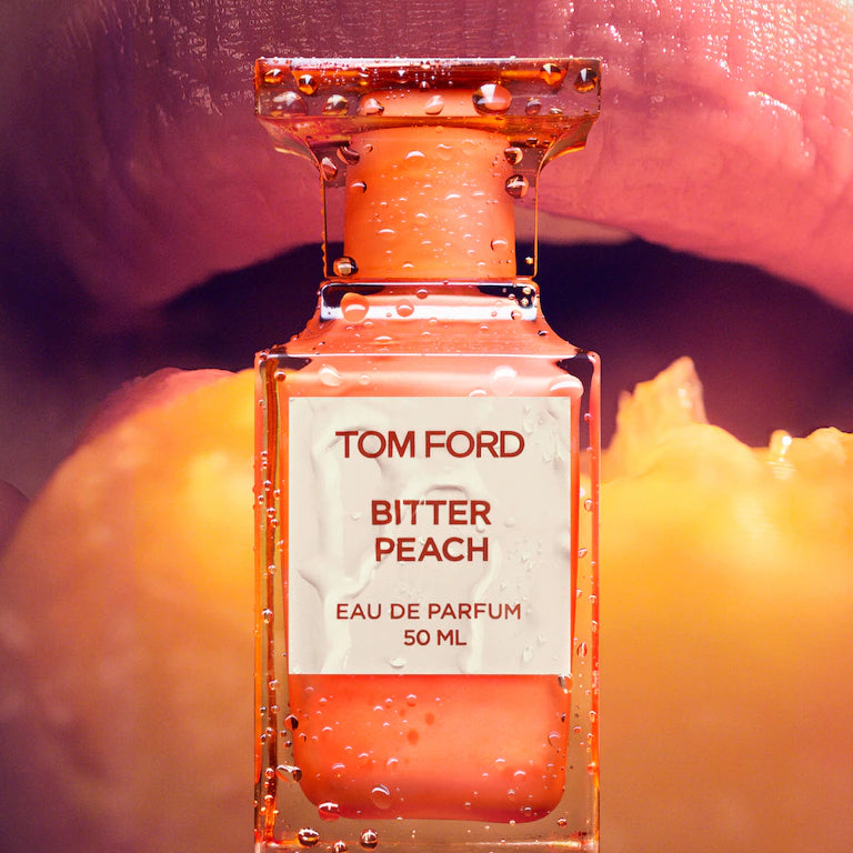 TOM FORD Bitter Peach Eau de Parfum