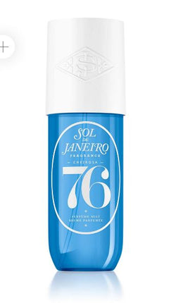 SOL DE JANEIRO Cheirosa 76 Perfume Mist