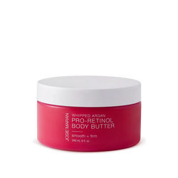 JOSIE MARAN Whipped Argan Pro-Retinol Body Butter